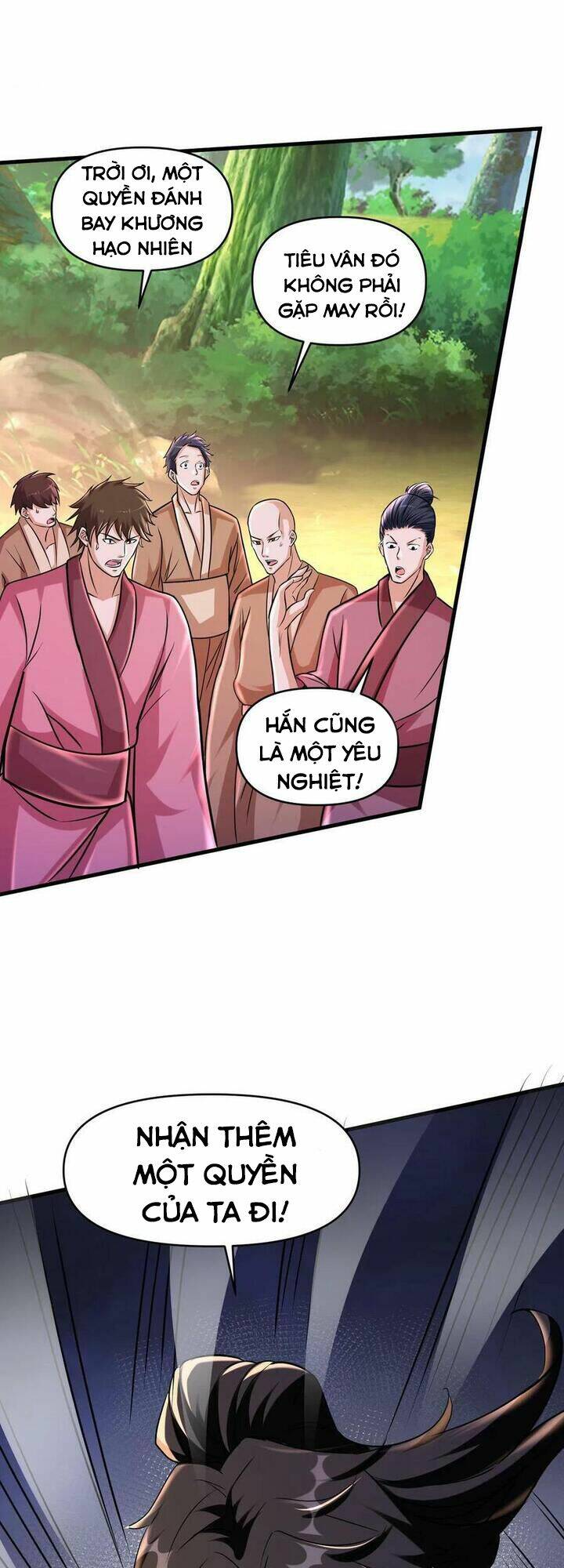 Vô Địch Đốn Ngộ Chapter 51 - Trang 2