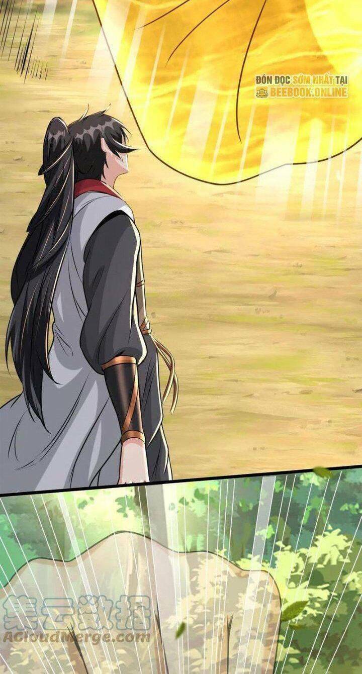 Vô Địch Đốn Ngộ Chapter 51 - Trang 2