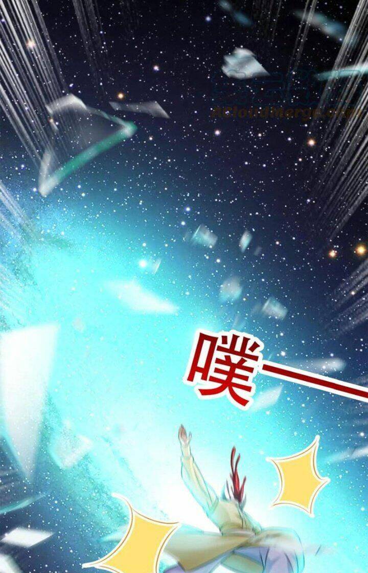 Vô Địch Đốn Ngộ Chapter 52 - Trang 2