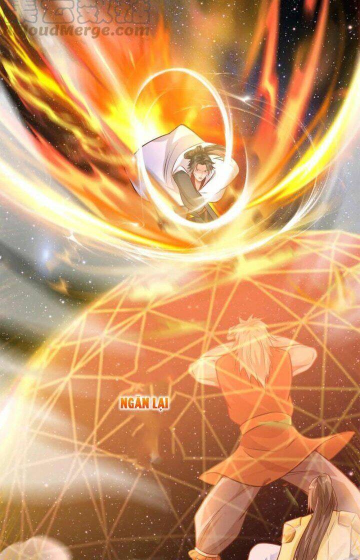 Vô Địch Đốn Ngộ Chapter 52 - Trang 2