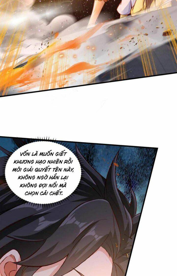 Vô Địch Đốn Ngộ Chapter 52 - Trang 2