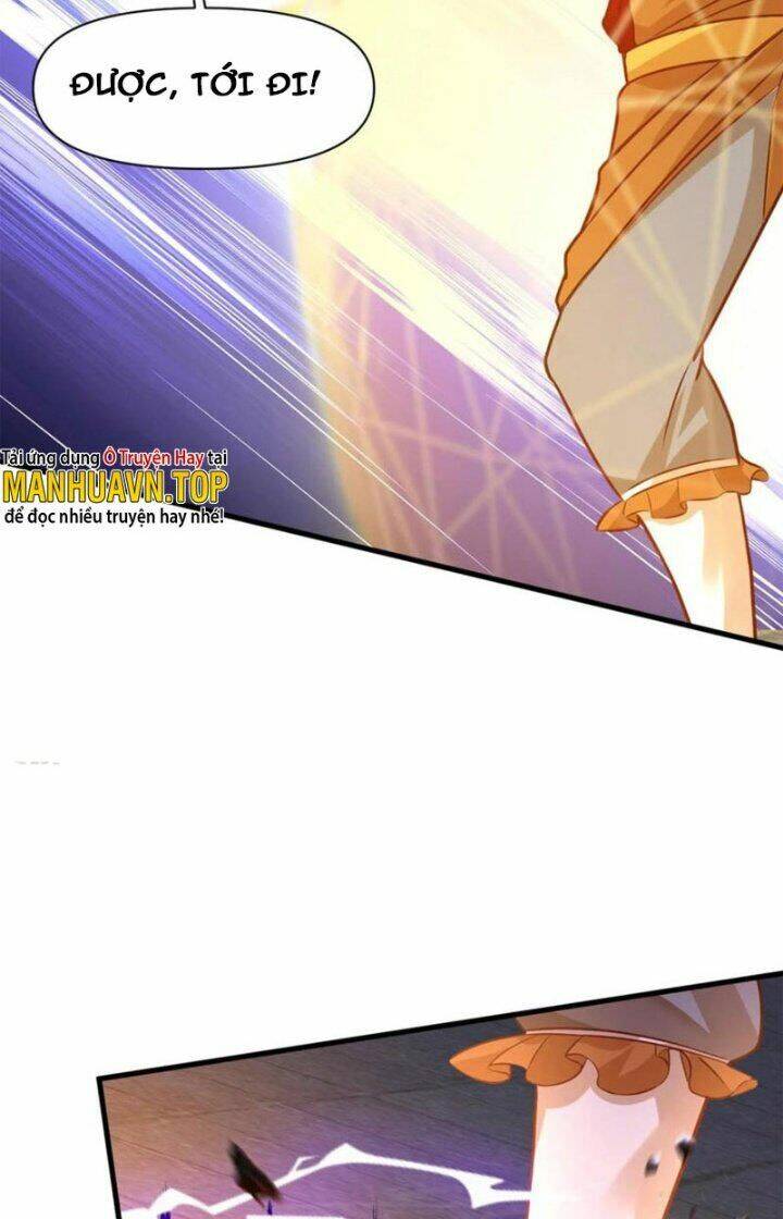 Vô Địch Đốn Ngộ Chapter 52 - Trang 2