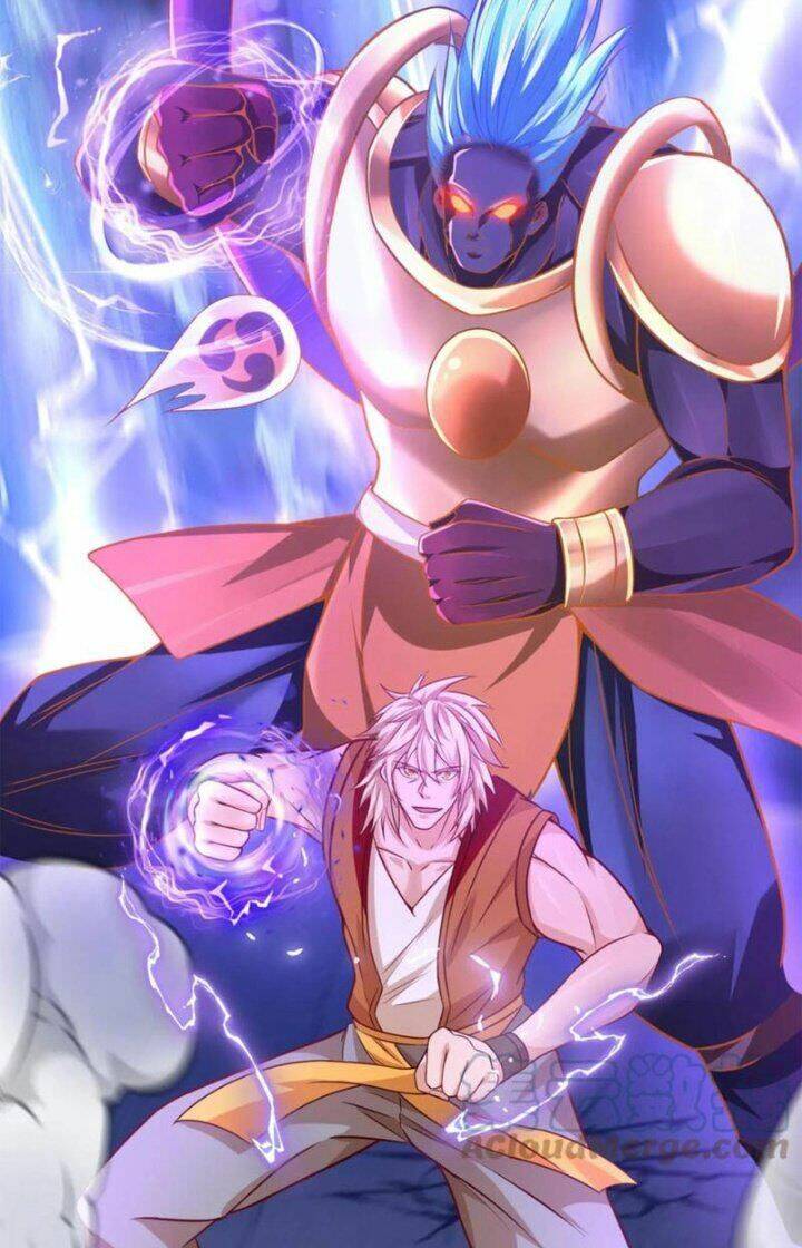 Vô Địch Đốn Ngộ Chapter 52 - Trang 2