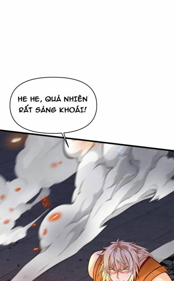 Vô Địch Đốn Ngộ Chapter 52 - Trang 2