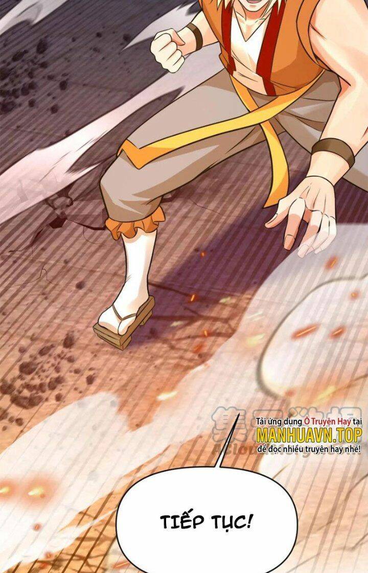 Vô Địch Đốn Ngộ Chapter 52 - Trang 2