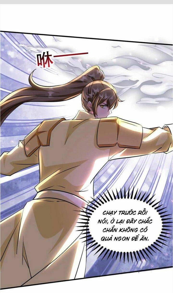 Vô Địch Đốn Ngộ Chapter 53 - Trang 2