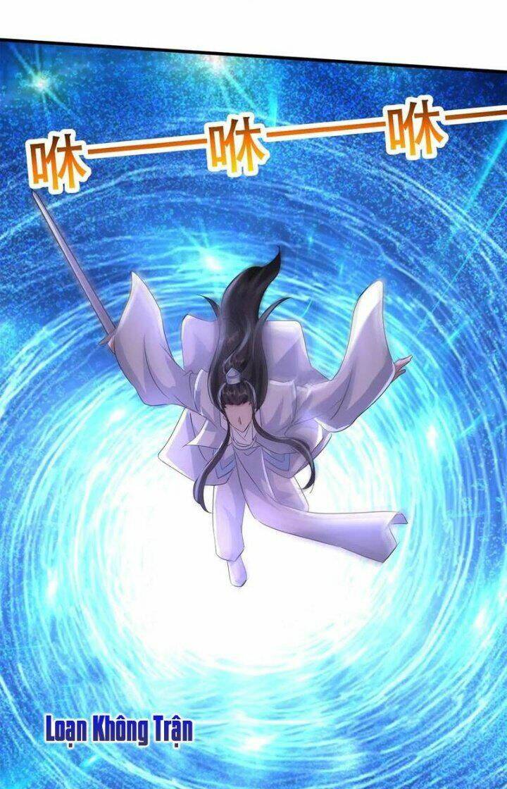 Vô Địch Đốn Ngộ Chapter 53 - Trang 2