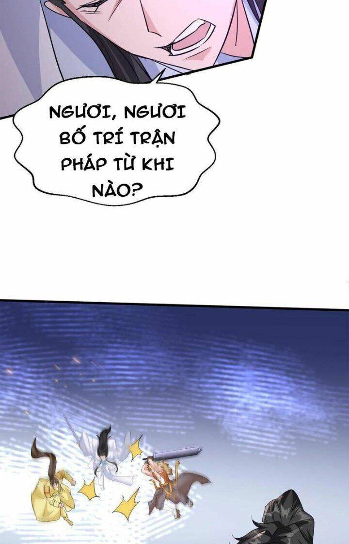 Vô Địch Đốn Ngộ Chapter 53 - Trang 2