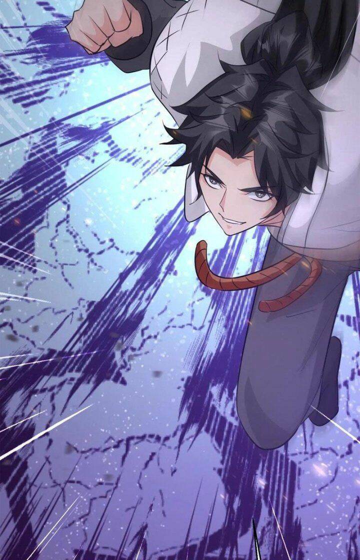 Vô Địch Đốn Ngộ Chapter 53 - Trang 2