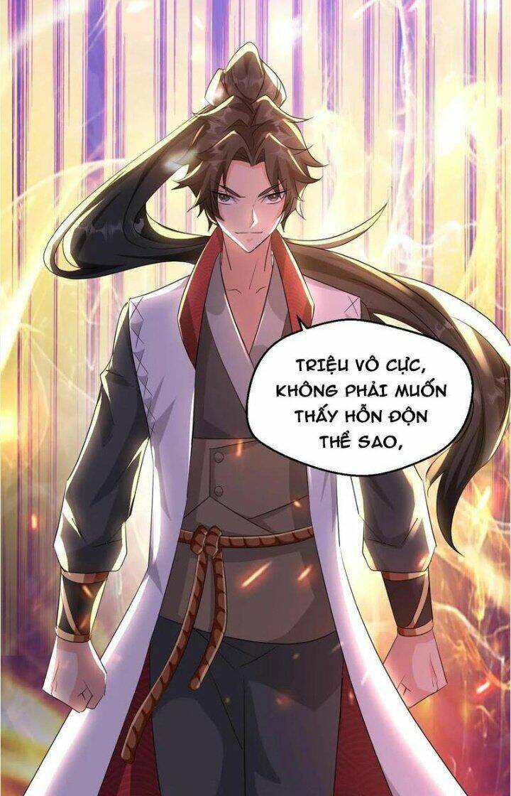 Vô Địch Đốn Ngộ Chapter 53 - Trang 2