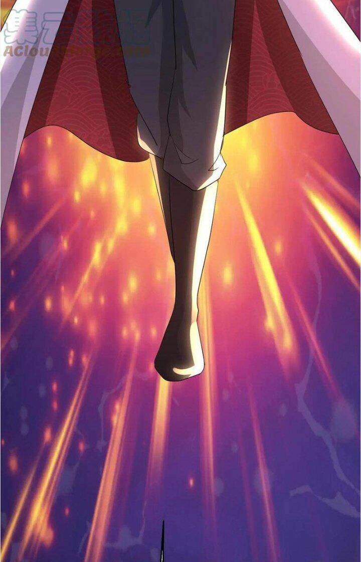 Vô Địch Đốn Ngộ Chapter 53 - Trang 2