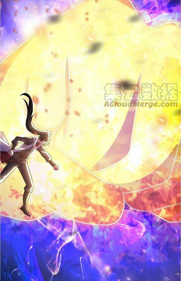 Vô Địch Đốn Ngộ Chapter 53 - Trang 2