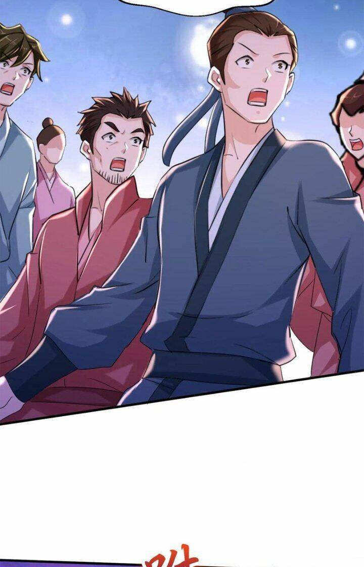 Vô Địch Đốn Ngộ Chapter 55 - Trang 2