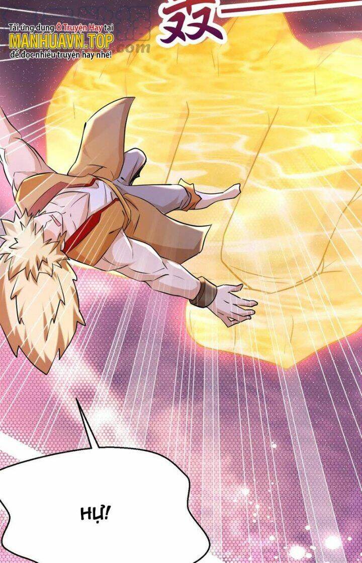 Vô Địch Đốn Ngộ Chapter 55 - Trang 2