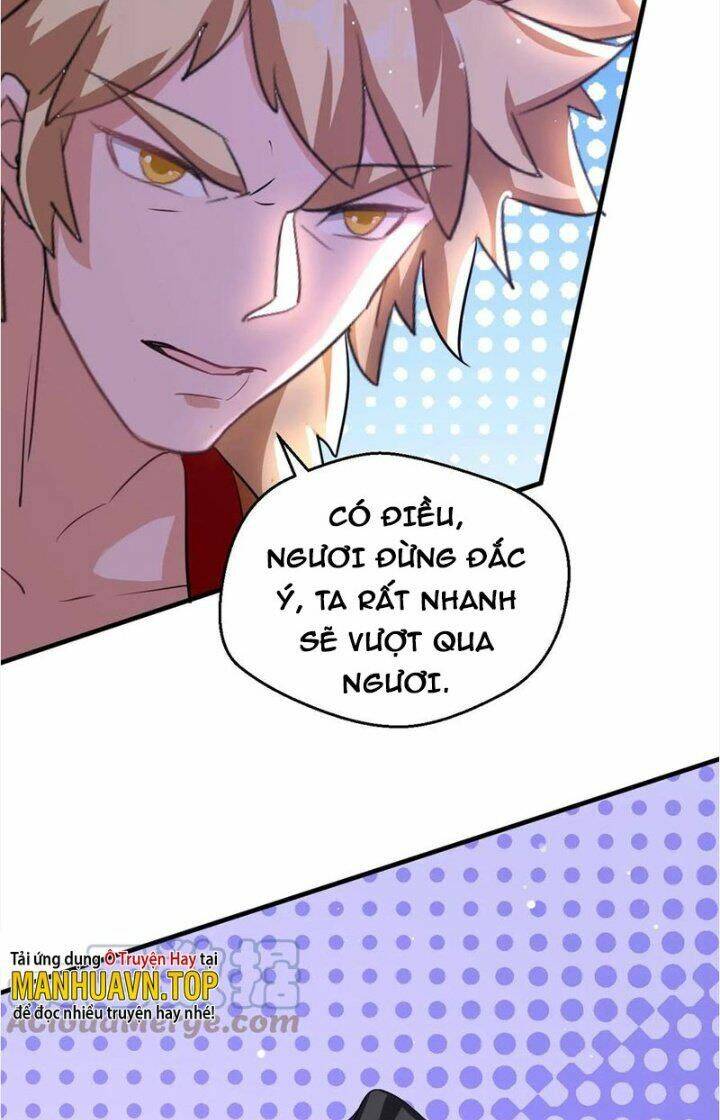 Vô Địch Đốn Ngộ Chapter 56 - Trang 2