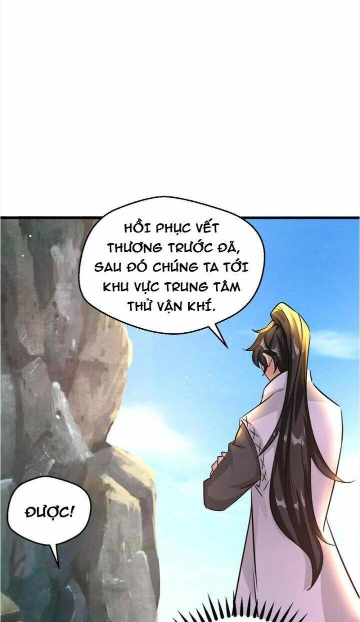 Vô Địch Đốn Ngộ Chapter 56 - Trang 2