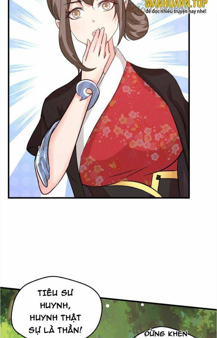 Vô Địch Đốn Ngộ Chapter 56 - Trang 2