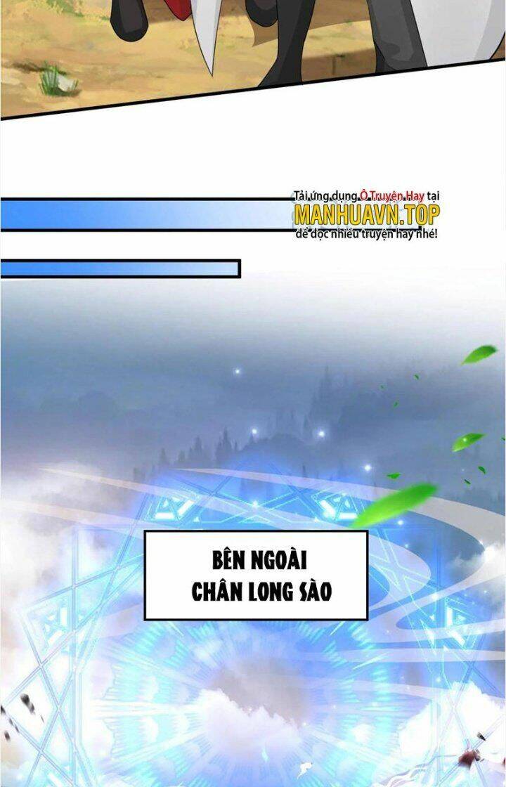 Vô Địch Đốn Ngộ Chapter 56 - Trang 2