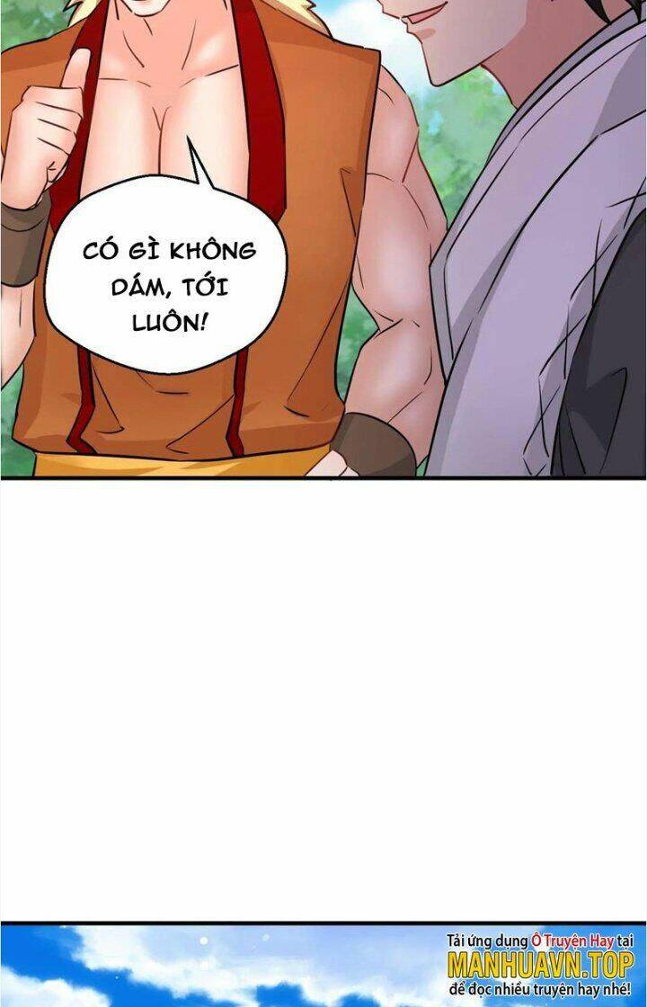 Vô Địch Đốn Ngộ Chapter 56 - Trang 2
