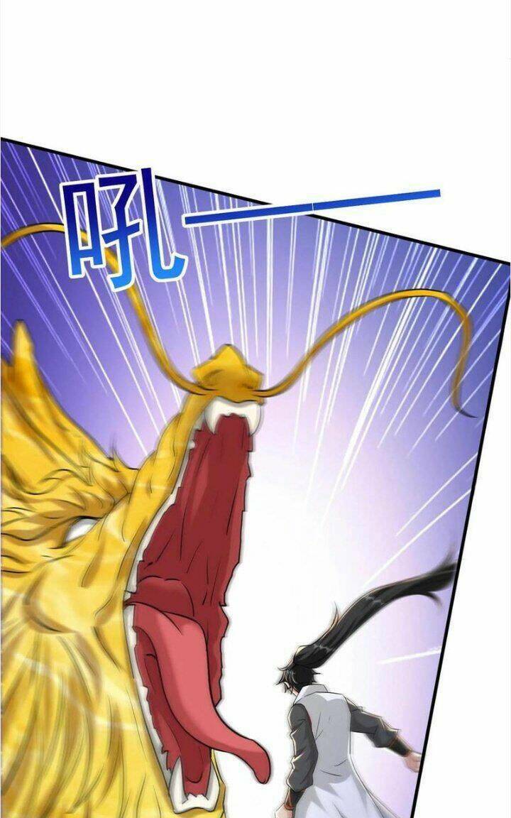 Vô Địch Đốn Ngộ Chapter 58 - Trang 2