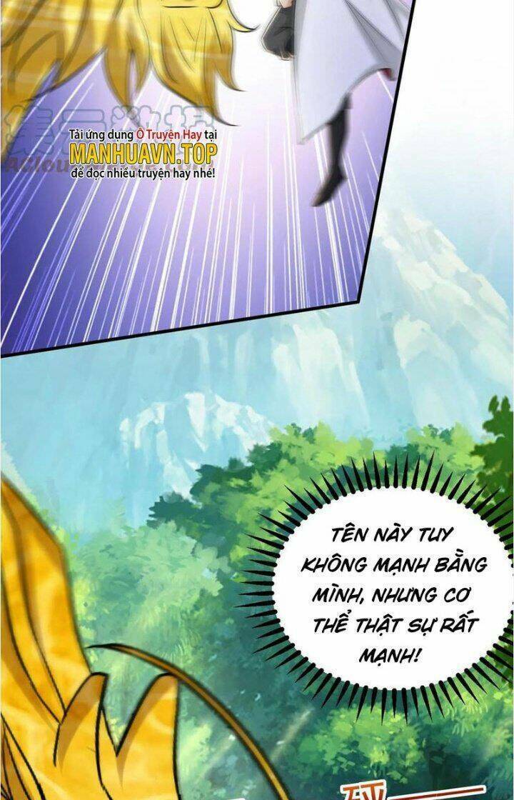 Vô Địch Đốn Ngộ Chapter 58 - Trang 2