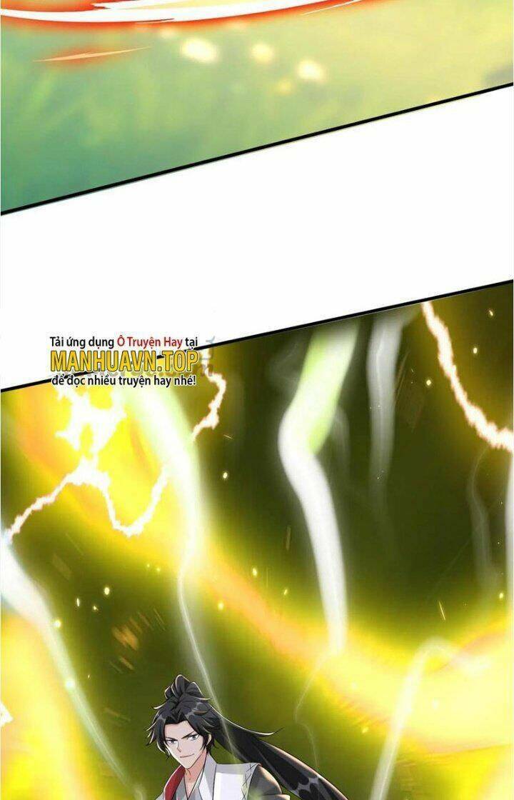 Vô Địch Đốn Ngộ Chapter 58 - Trang 2