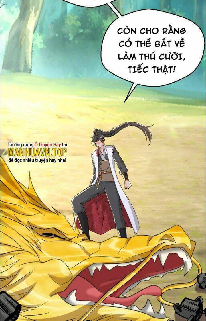 Vô Địch Đốn Ngộ Chapter 58 - Trang 2