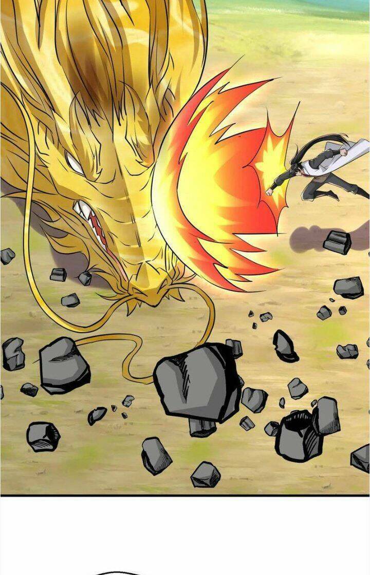 Vô Địch Đốn Ngộ Chapter 58 - Trang 2