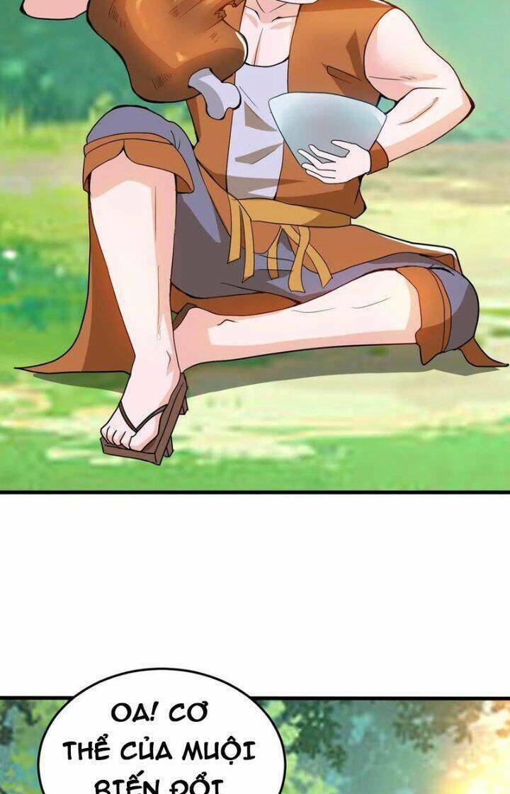 Vô Địch Đốn Ngộ Chapter 59 - Trang 2