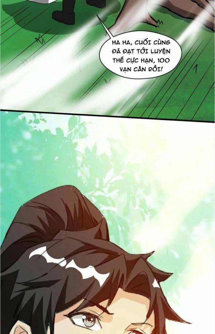 Vô Địch Đốn Ngộ Chapter 59 - Trang 2