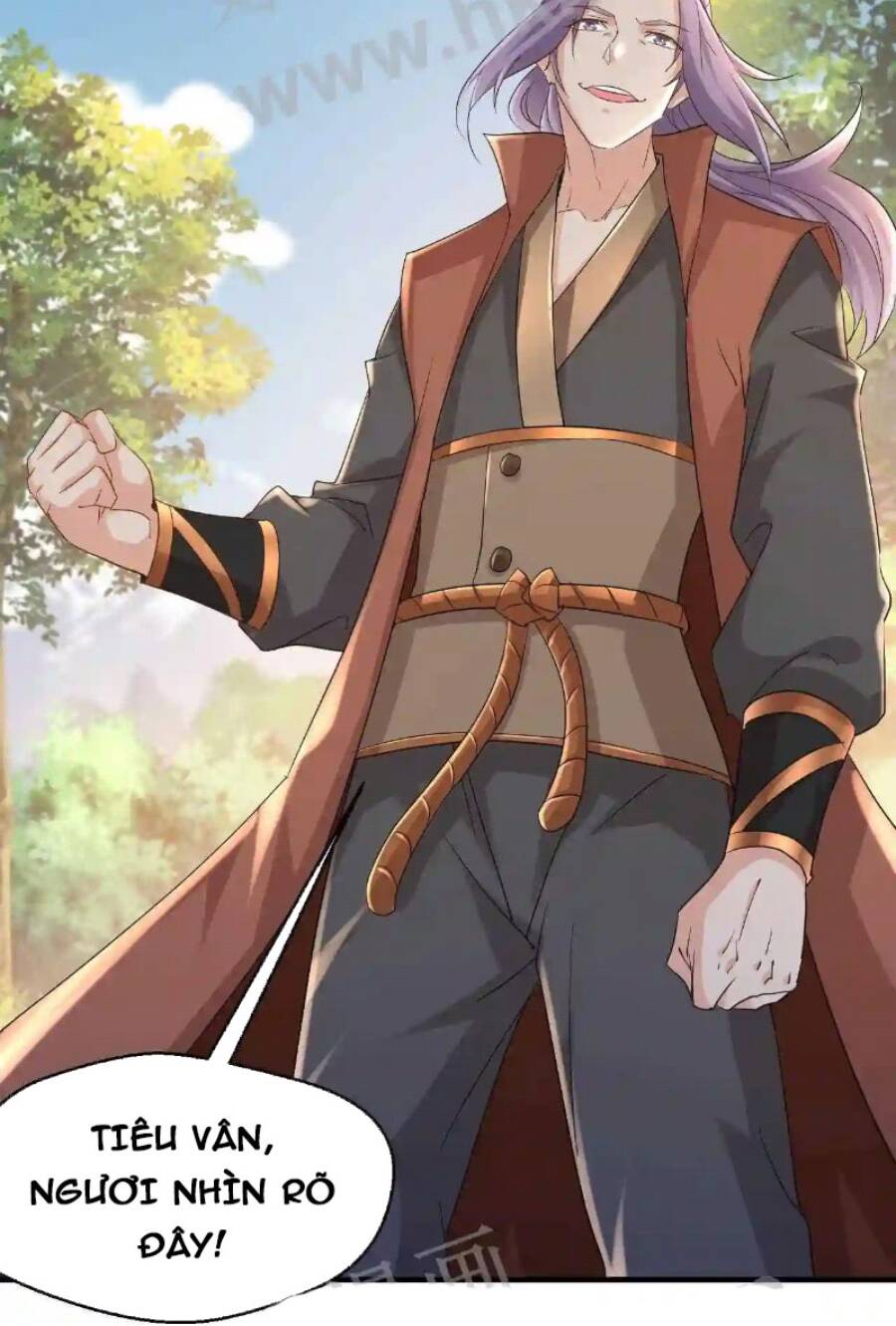 Vô Địch Đốn Ngộ Chapter 6 - Trang 2