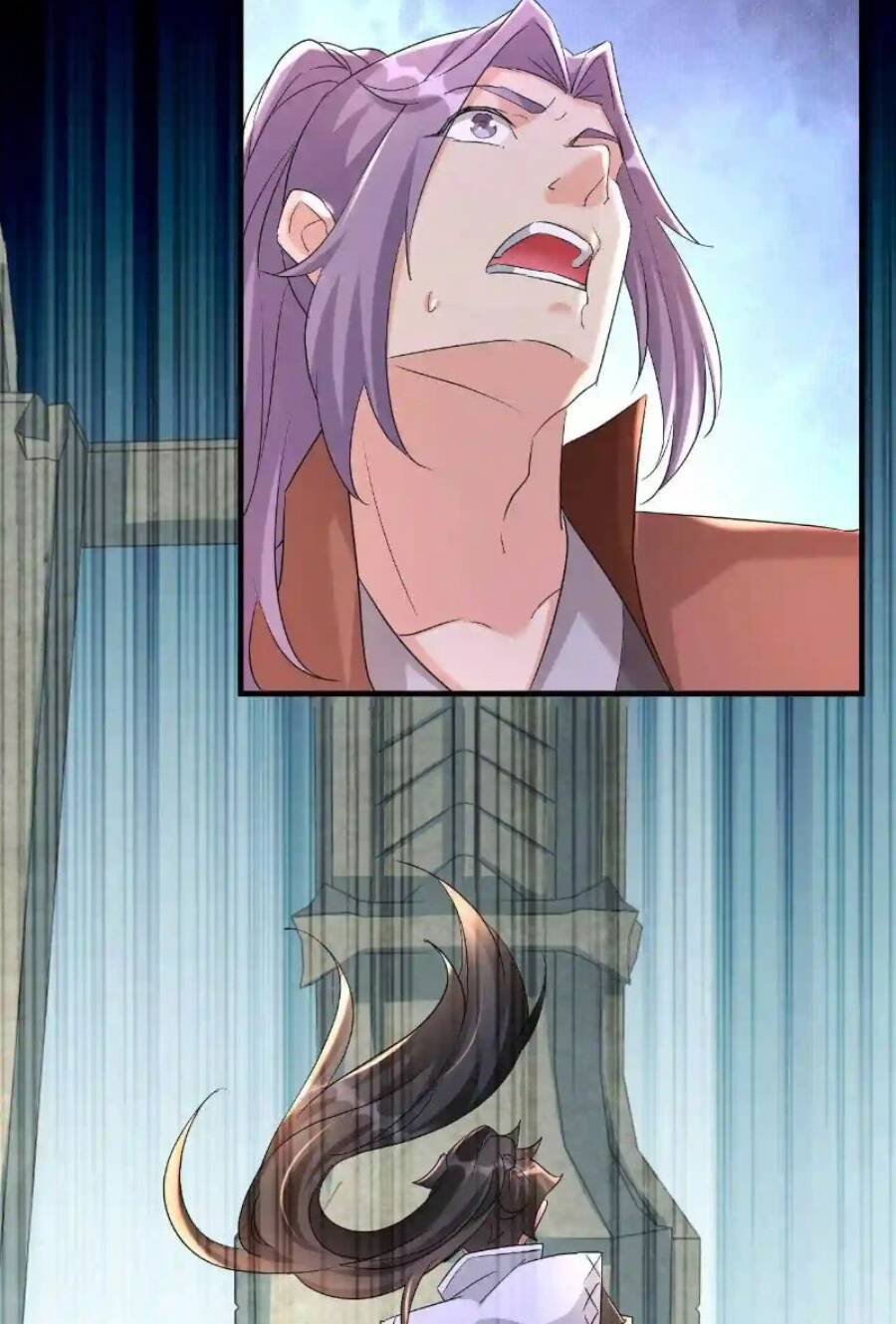 Vô Địch Đốn Ngộ Chapter 6 - Trang 2