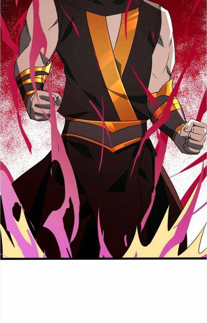 Vô Địch Đốn Ngộ Chapter 60 - Trang 2