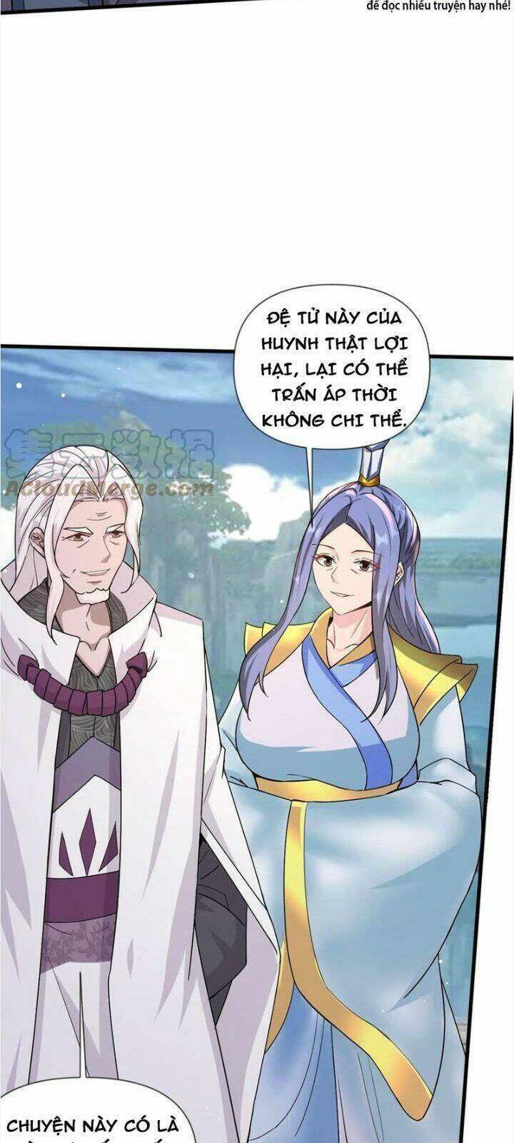 Vô Địch Đốn Ngộ Chapter 61 - Trang 2