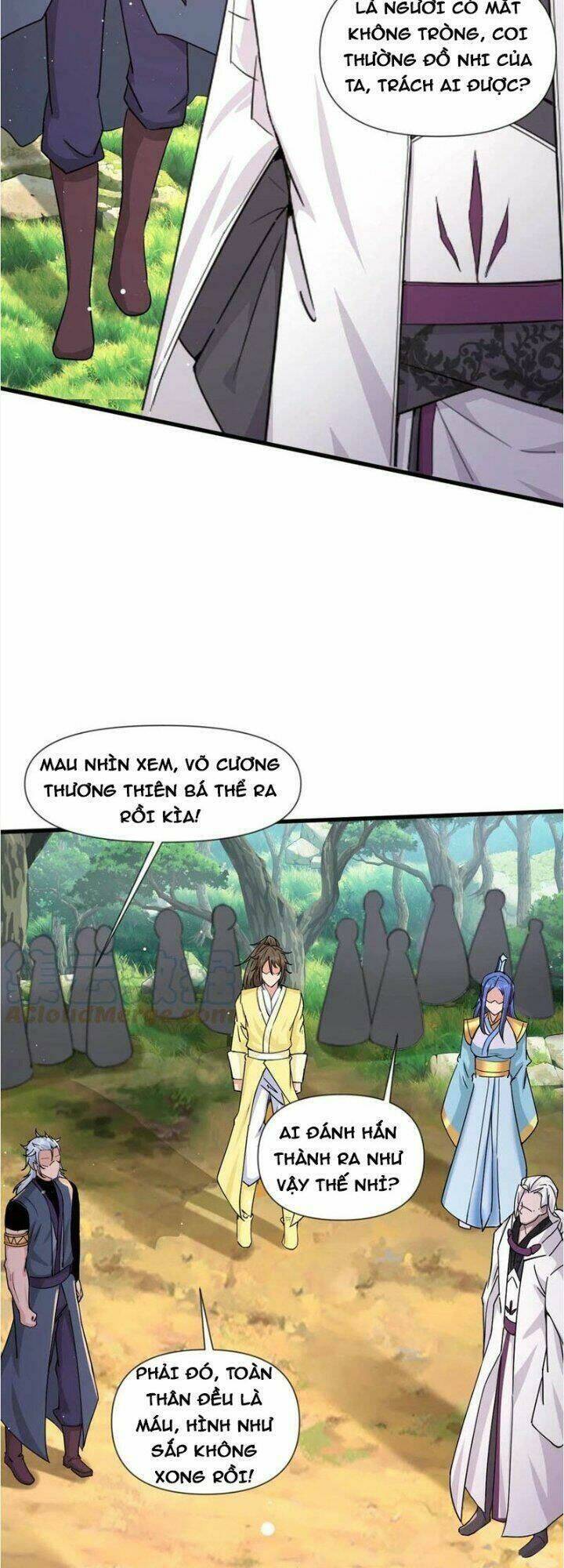 Vô Địch Đốn Ngộ Chapter 61 - Trang 2