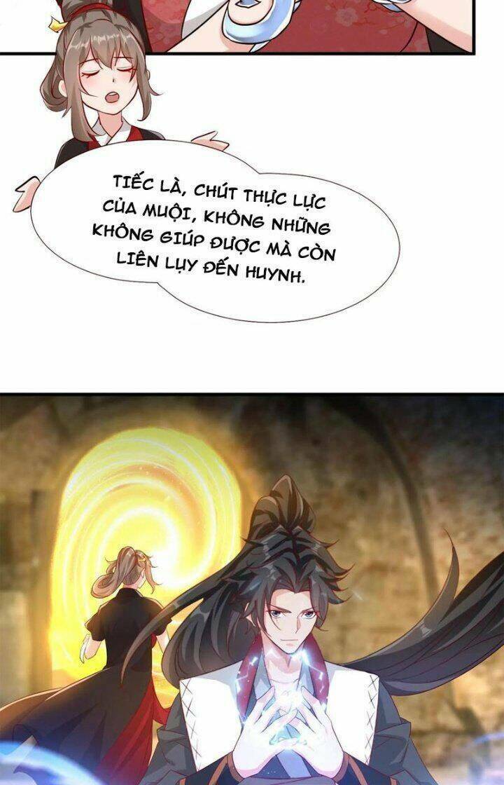 Vô Địch Đốn Ngộ Chapter 62 - Trang 2