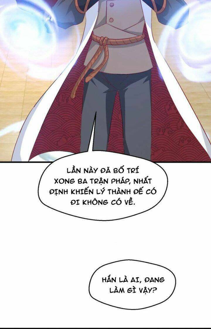 Vô Địch Đốn Ngộ Chapter 62 - Trang 2