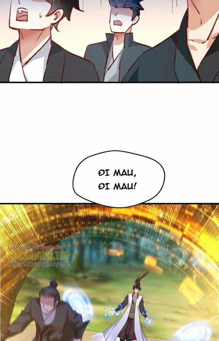 Vô Địch Đốn Ngộ Chapter 62 - Trang 2