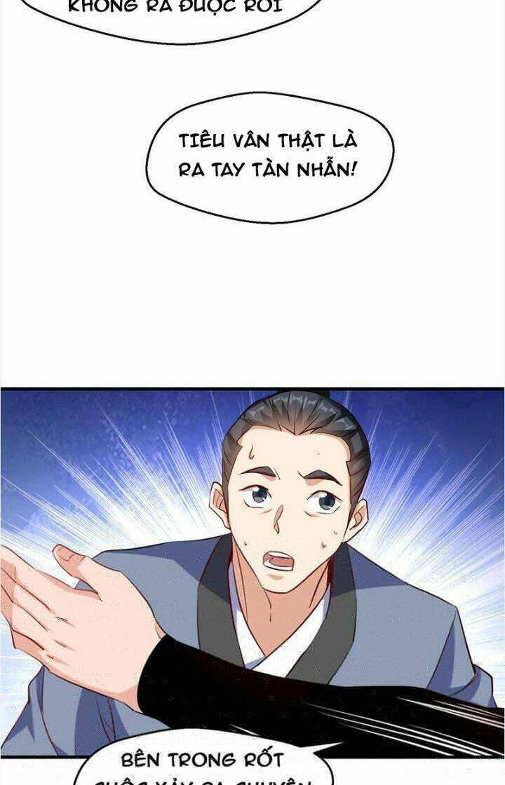 Vô Địch Đốn Ngộ Chapter 62 - Trang 2