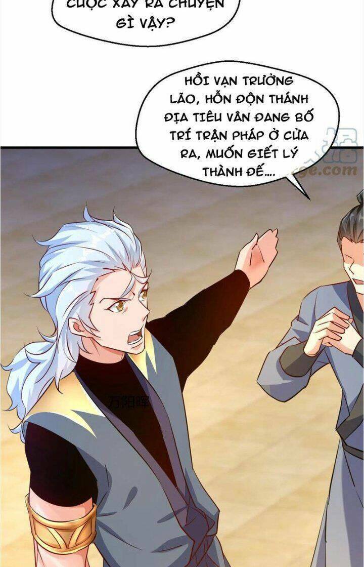 Vô Địch Đốn Ngộ Chapter 62 - Trang 2