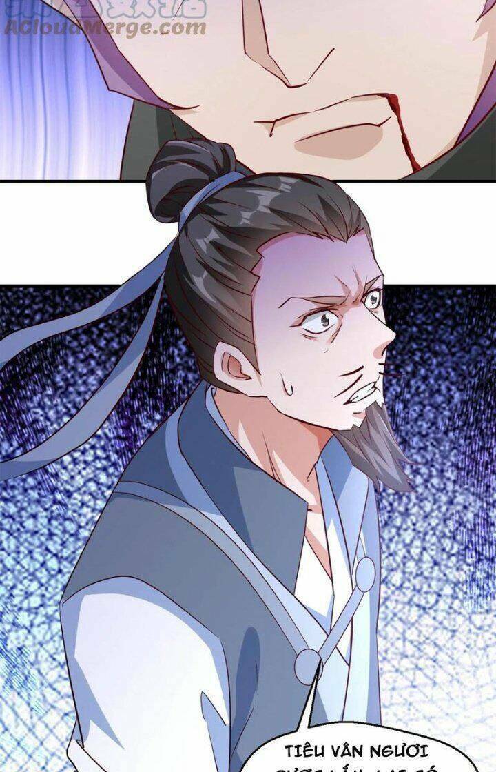 Vô Địch Đốn Ngộ Chapter 62 - Trang 2