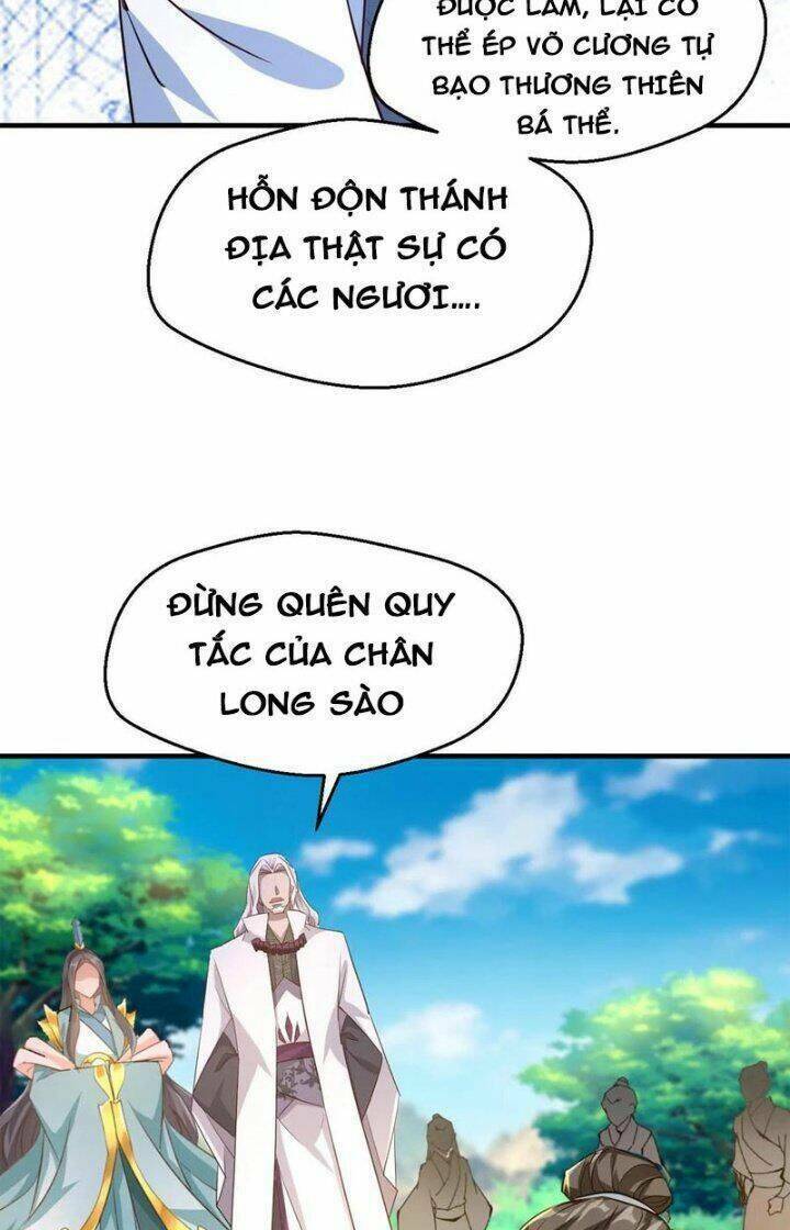 Vô Địch Đốn Ngộ Chapter 62 - Trang 2