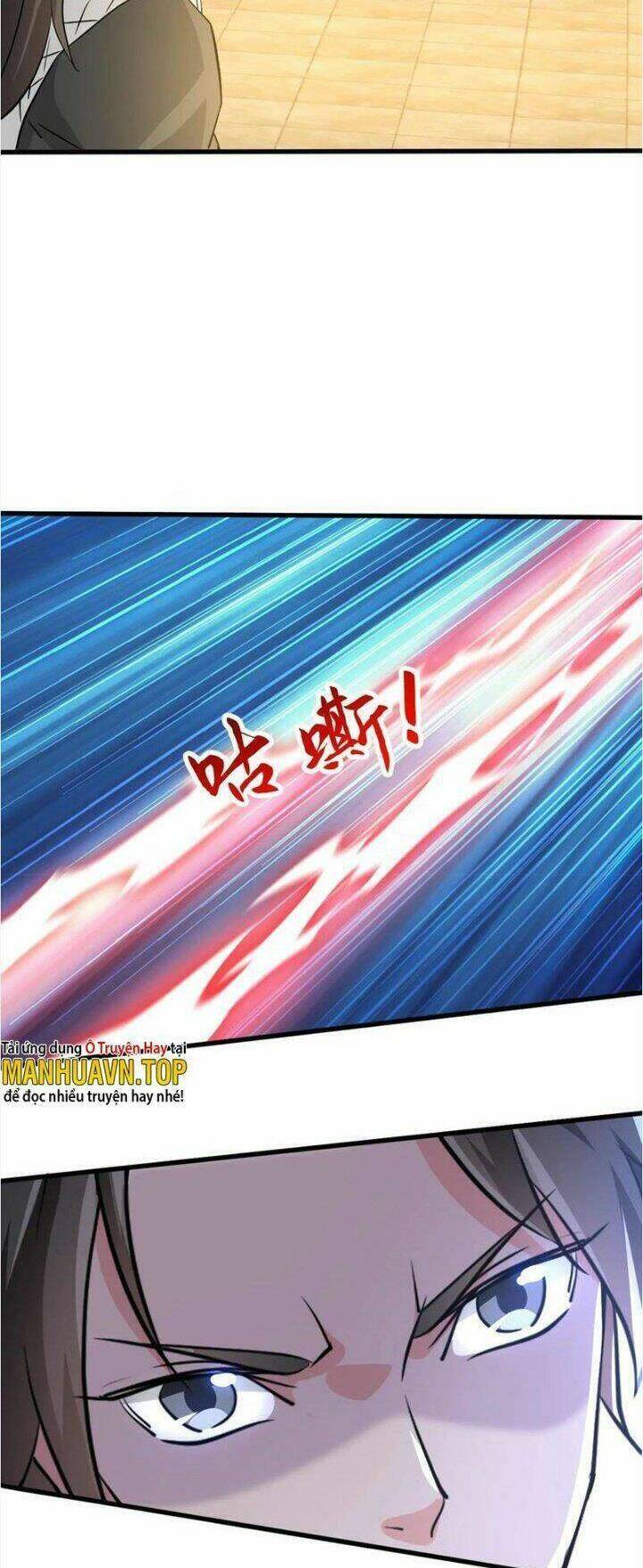 Vô Địch Đốn Ngộ Chapter 63 - Trang 2