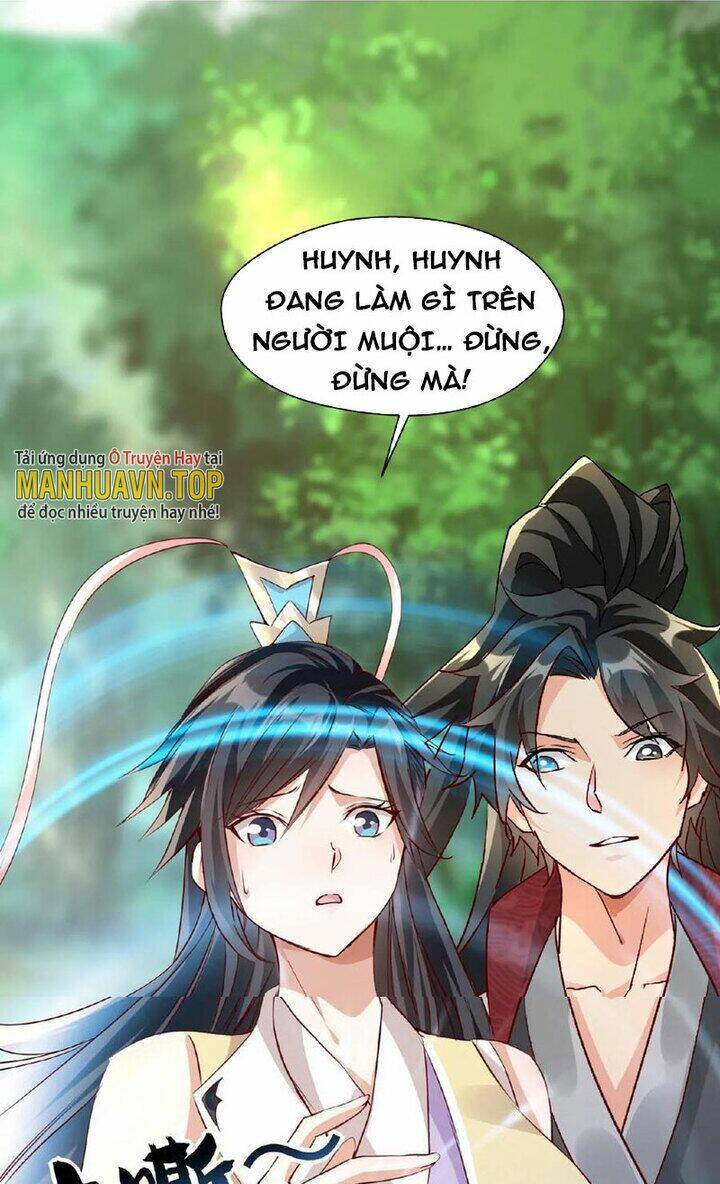 Vô Địch Đốn Ngộ Chapter 65 - Trang 2