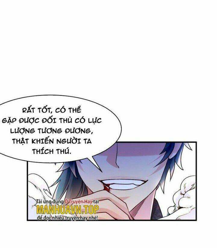 Vô Địch Đốn Ngộ Chapter 65 - Trang 2