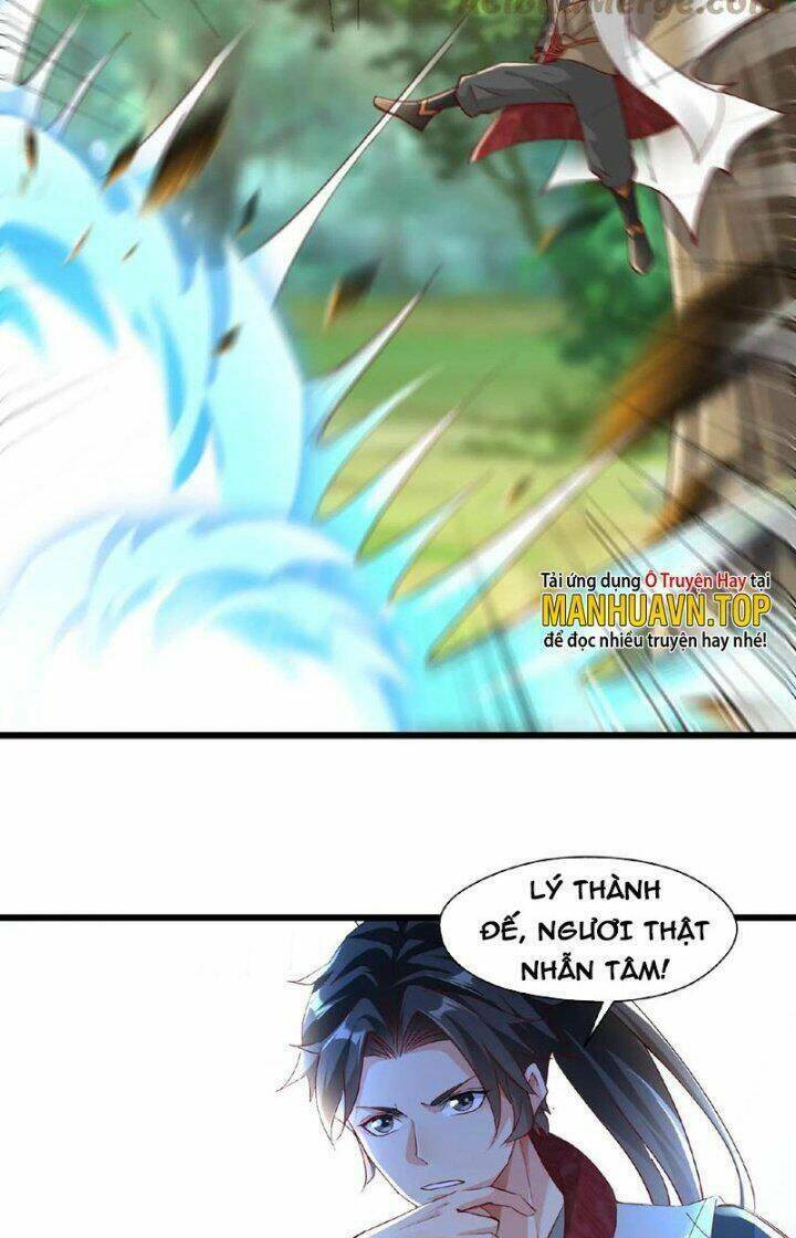 Vô Địch Đốn Ngộ Chapter 65 - Trang 2