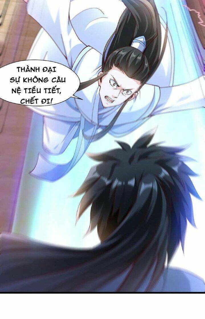 Vô Địch Đốn Ngộ Chapter 65 - Trang 2