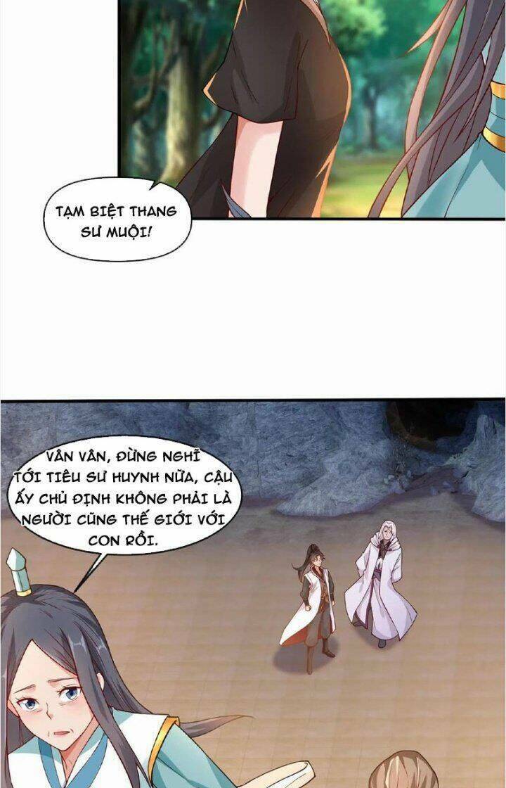 Vô Địch Đốn Ngộ Chapter 68 - Trang 2