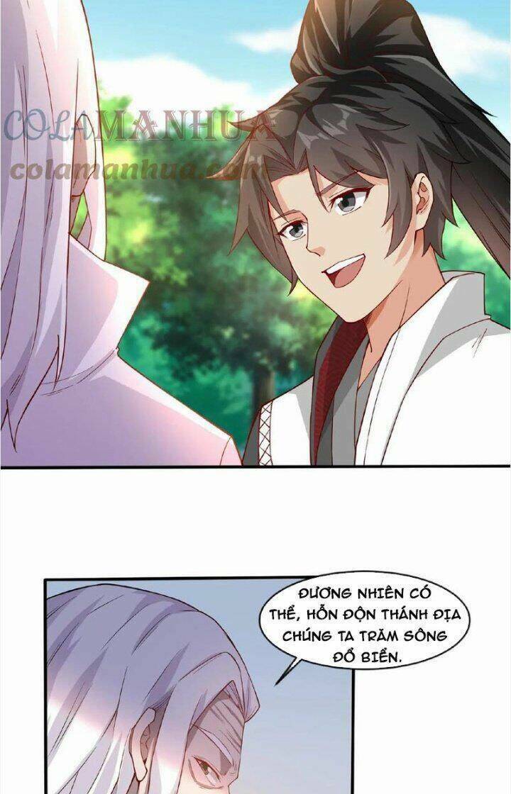 Vô Địch Đốn Ngộ Chapter 68 - Trang 2