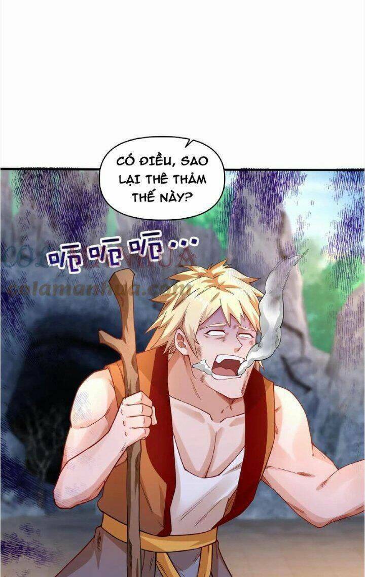 Vô Địch Đốn Ngộ Chapter 68 - Trang 2